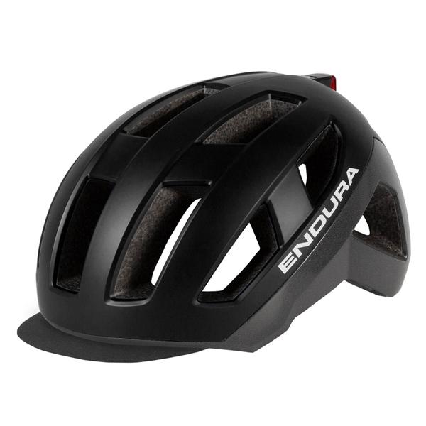 endura Urban Luminite Helmet - Black