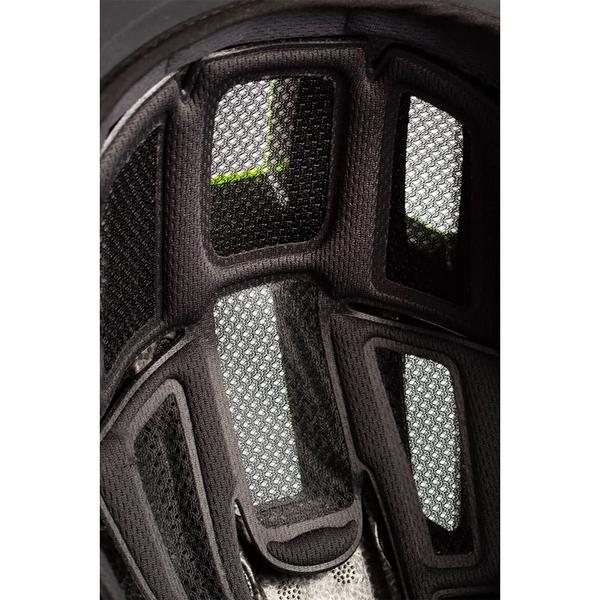 Endura Urban Luminite Helmet - Bright Yellow