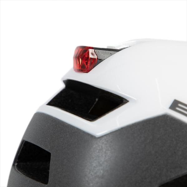 Endura Urban Luminite Helmet - White