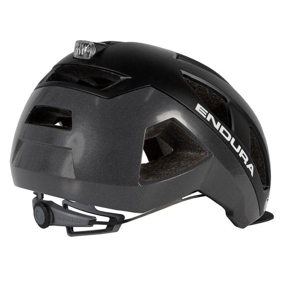 Endura Urban Luminite Mips® Helmet - Black