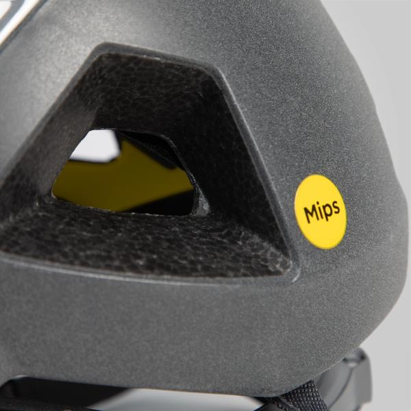 Endura Urban Luminite Mips® Helmet - Bright Yellow