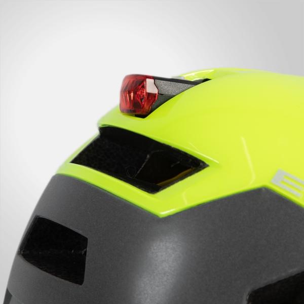 Endura Urban Luminite Mips® Helmet - Bright Yellow