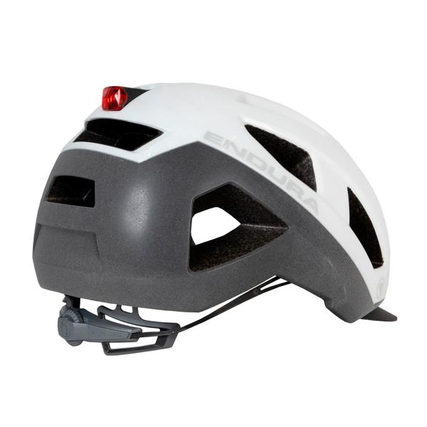 Endura Urban Luminite Mips® Helmet - White