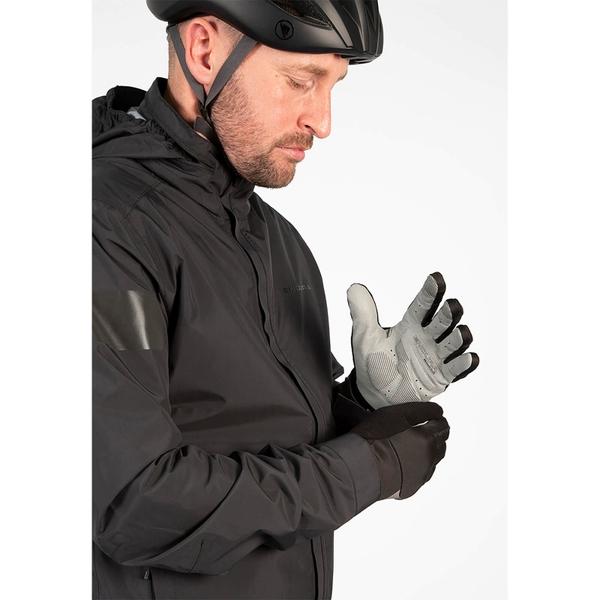 Endura Windchill Gloves II - Black