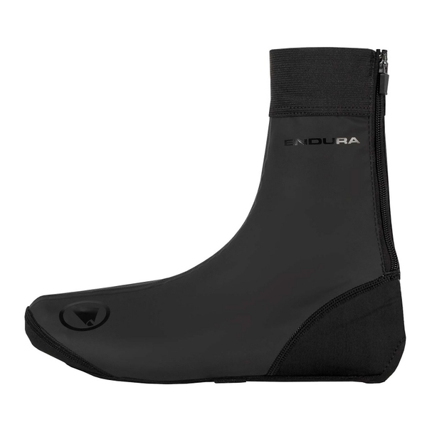 endura Windchill Overshoes - Black