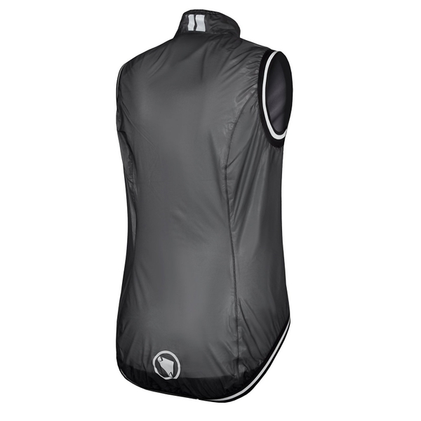 Endura Women's FS260 Adrenaline Gilet - Black