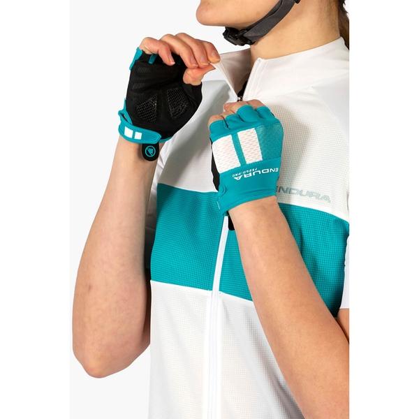 Endura Women's FS260 Aerogel Mitts II - Black