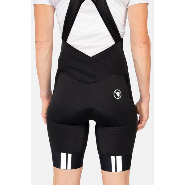 Endura Women's FS260 DropSeat™ Bib Shorts - Black