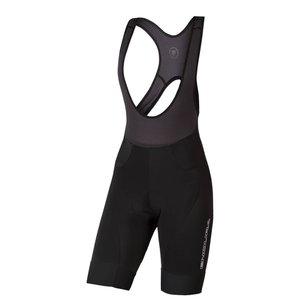 endura Women's FS260 DropSeat™ Bib Shorts - Black