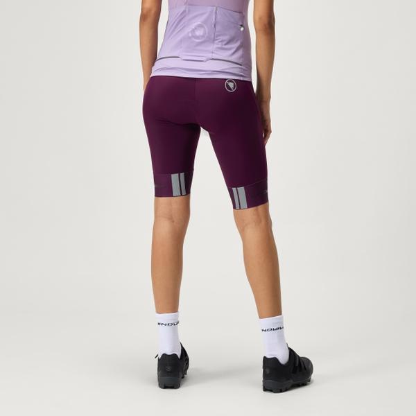 Endura Women's FS260 Shorts II - Aubergine