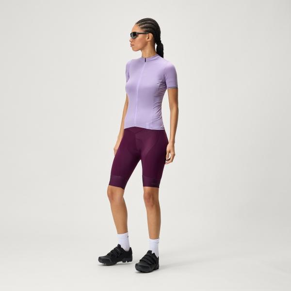 Endura Women's FS260 Shorts II - Aubergine