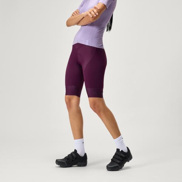 Endura Women's FS260 Shorts II - Aubergine