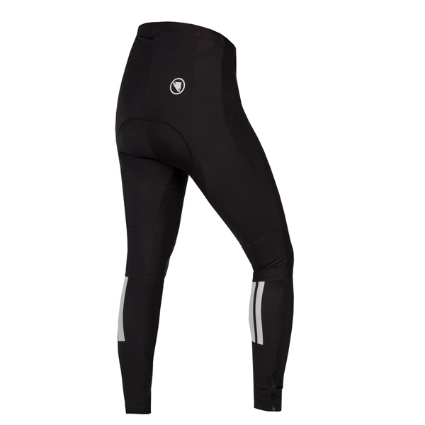 Endura Women's FS260 Thermo Tights II - Black
