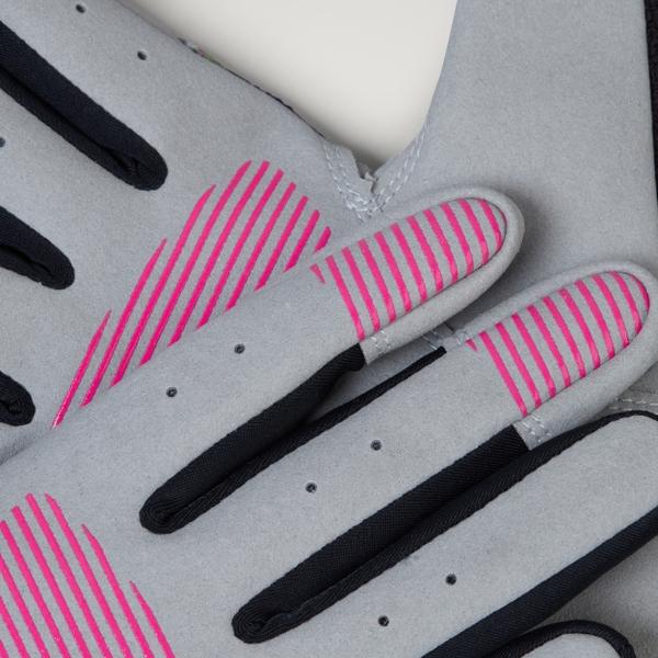 Endura Women's Hummvee Lite Icon Gloves - Bramble