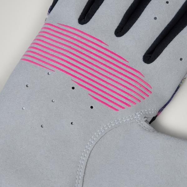 Endura Women's Hummvee Lite Icon Gloves - Bramble