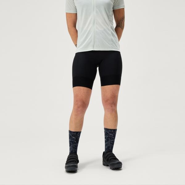 Endura Women's Loop Waist Shorts - Black