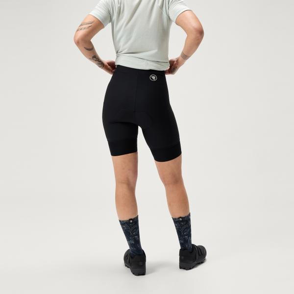 Endura Women's Loop Waist Shorts - Black