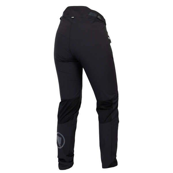 Endura Women's MT500 Burner Lite Pants - Black