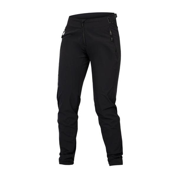 endura Women's MT500 Burner Lite Pants - Black