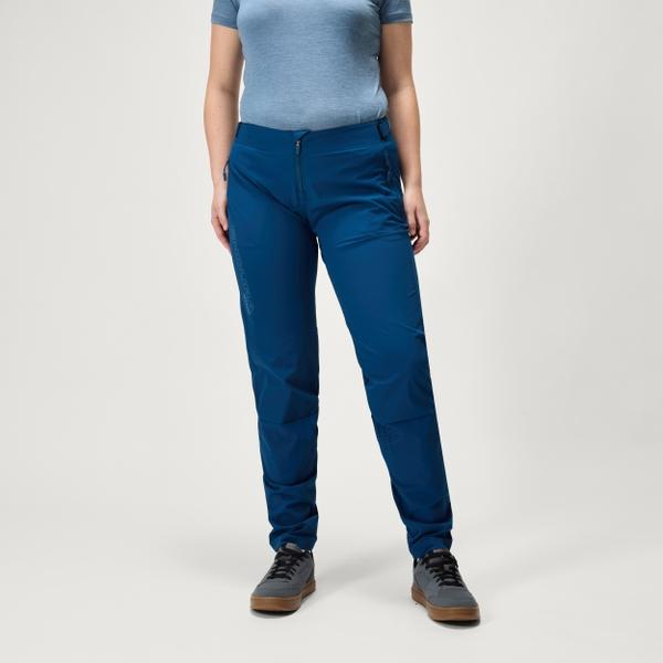 endura Women's MT500 Burner Lite Pants - Blueberry