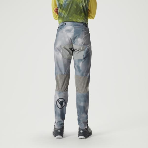 Endura Women's MT500 Burner Lite Pants - Dreich Grey