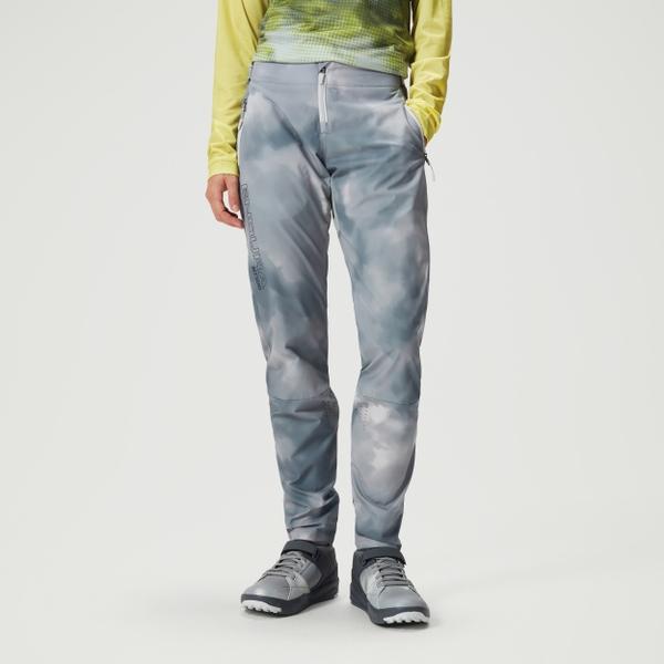 endura Women's MT500 Burner Lite Pants - Dreich Grey