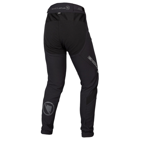 Endura Women's MT500 Burner Pants - Black