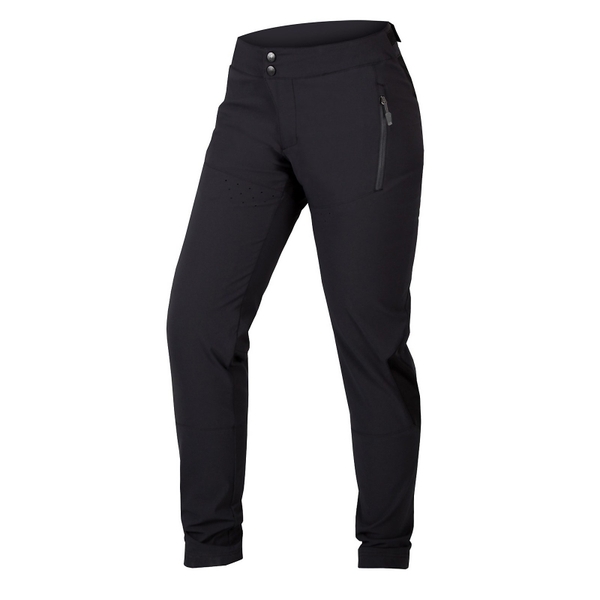 endura Women's MT500 Burner Pants - Black