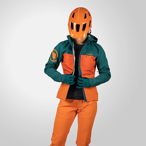 Endura Women's MT500 Burner Pants - Harvest