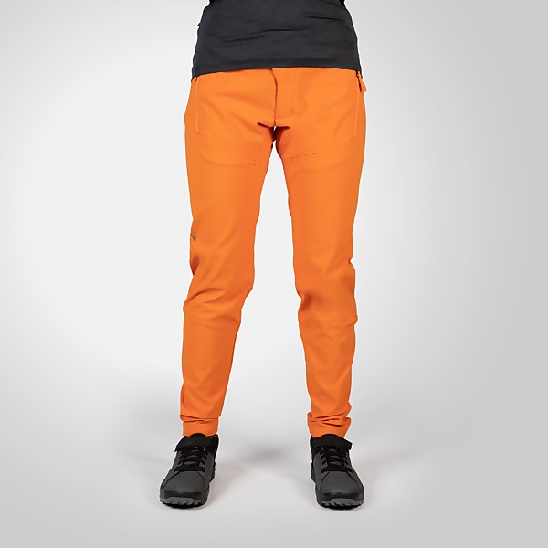 endura Women's MT500 Burner Pants - Harvest