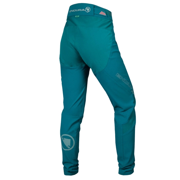 Endura Women's MT500 Burner Pants - Spruce Green