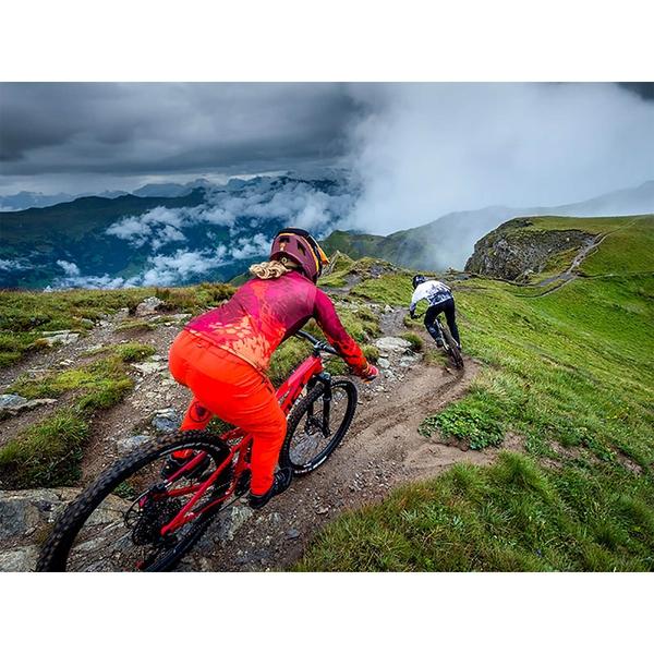 Endura Women's MT500 Burner Pants - Spruce Green