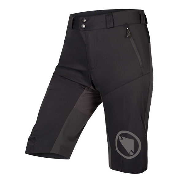 endura Women's MT500 Spray Shorts II - Black
