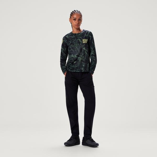 Endura Women's MT500 Spray Trousers - Black