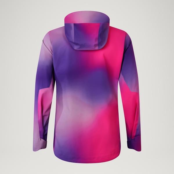 Endura Women's MT500 Waterproof Jacket - Bramble