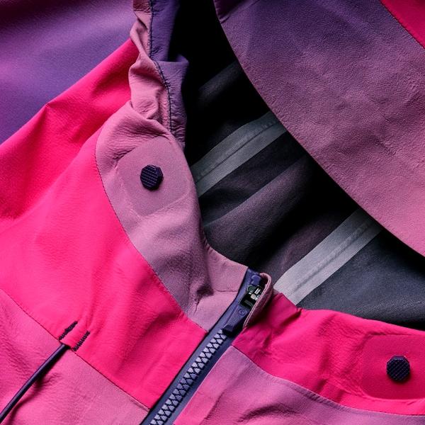 Endura Women's MT500 Waterproof Jacket - Bramble