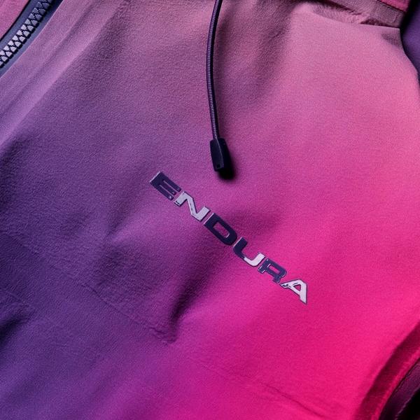Endura Women's MT500 Waterproof Jacket - Bramble