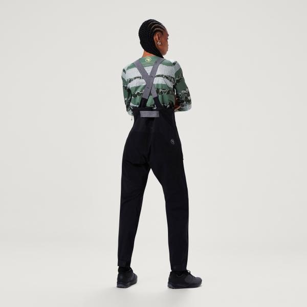 Endura Women's MT500 Waterproof Trousers - Black