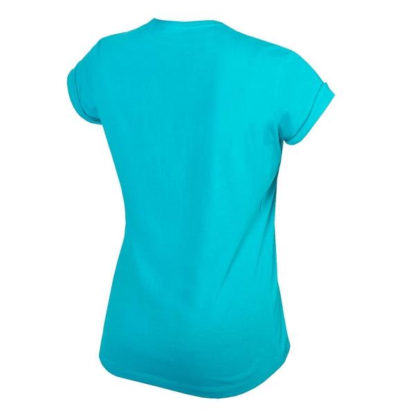 Endura Women's Original Light Tee - Pacific Blue