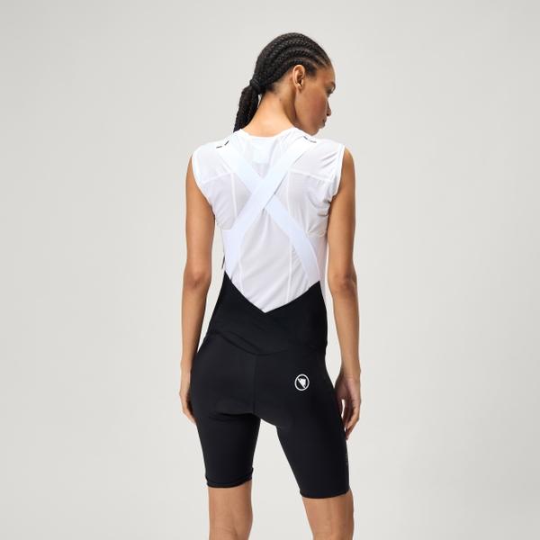 Endura Women's Pro SL DropSeat™ Bib Shorts - Black