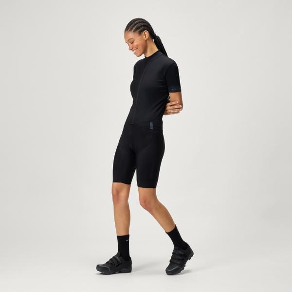 Endura Women's Pro SL DropSeat™ Bib Shorts - Black