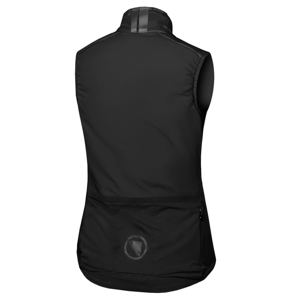 Endura Women's Pro SL PrimaLoft® Gilet - Black