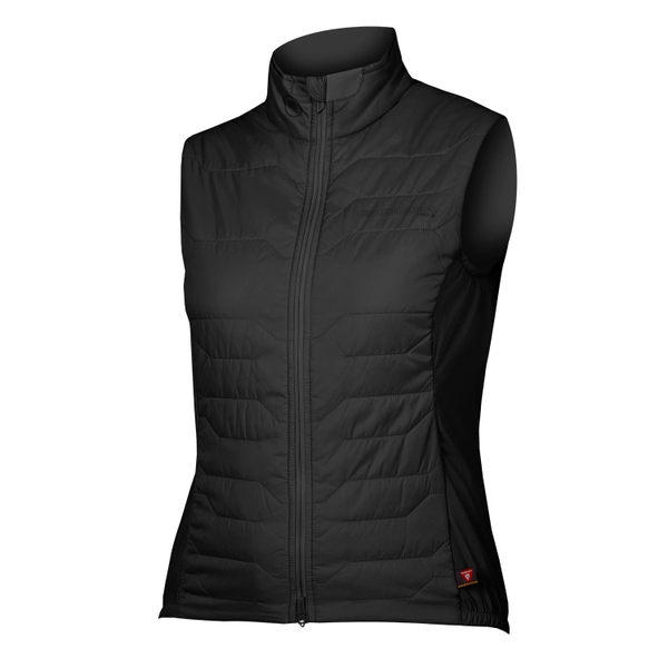 endura Women's Pro SL PrimaLoft® Gilet - Black