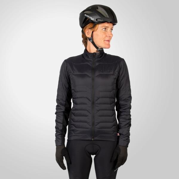 endura Women's Pro SL PrimaLoft® Jacket - Black