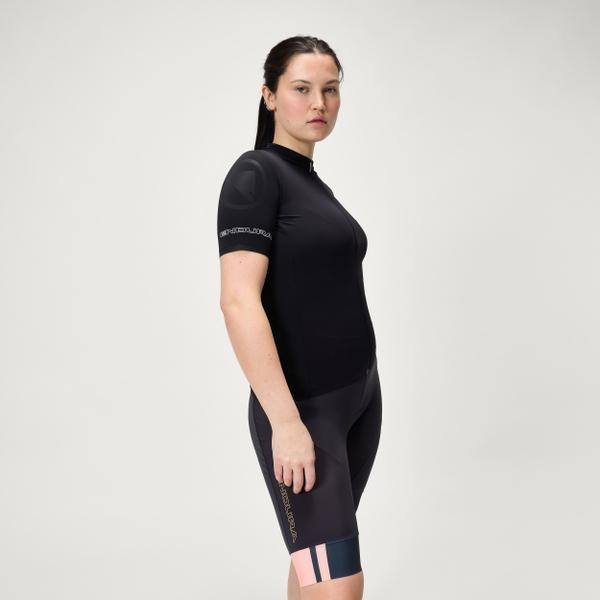 Endura Women's Pro SL S/S Jersey - Black