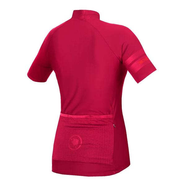 Endura Women's Pro SL S/S Jersey II - Berry