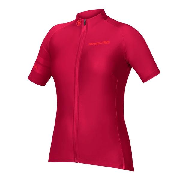 endura Women's Pro SL S/S Jersey II - Berry