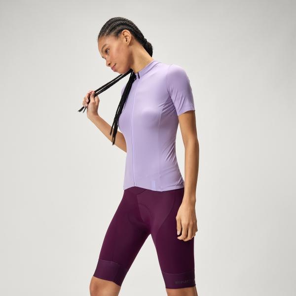 Endura Women's Pro SL S/S Jersey - Violet