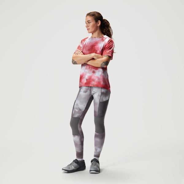 Endura Women's SingleTrack Legging - Dreich Grey