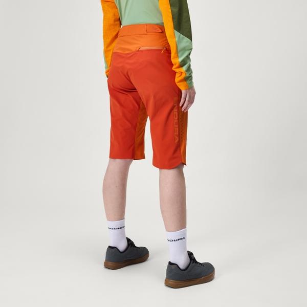 Endura Women's SingleTrack Lite Shorts - Harvest